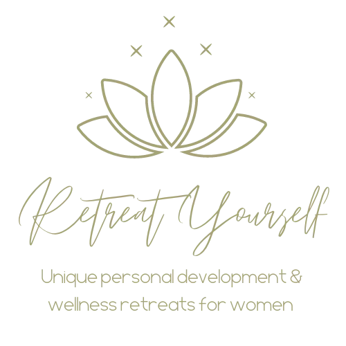 Retreat Yourself Unique personal development & wellness retreats for women