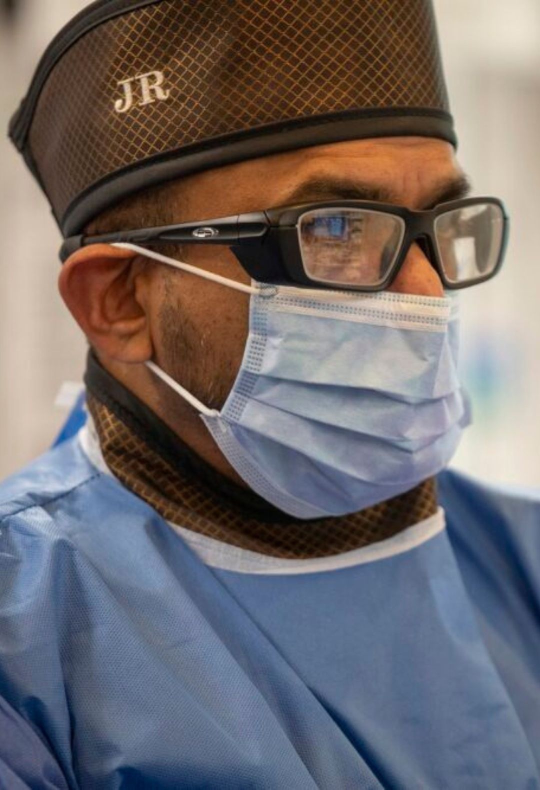 Castle Connolly Top Doctor Award - Jaffar Raza MD