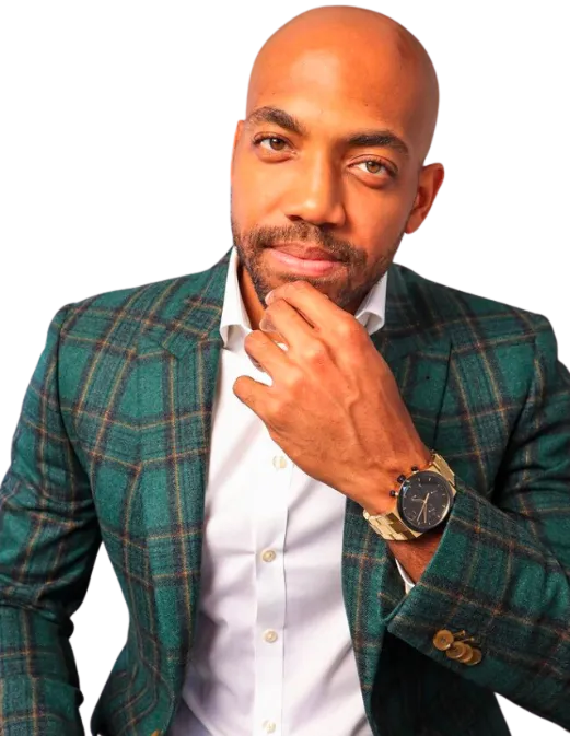 Barry Queen, Speaker, Author, Financial Advisor