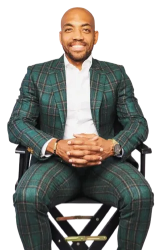 Barry Queen, Speaker, Author, Financial Advisor