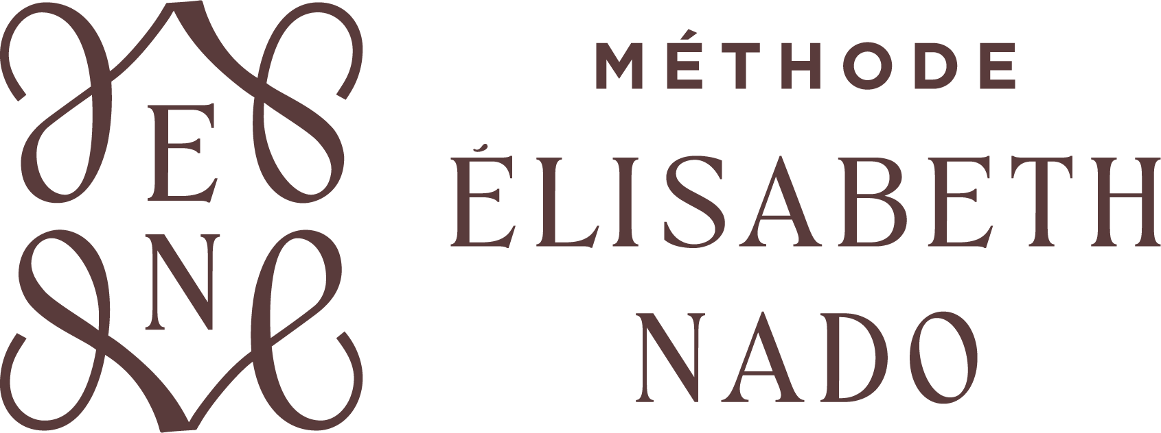 Logo Méthode Elisabeth Nado