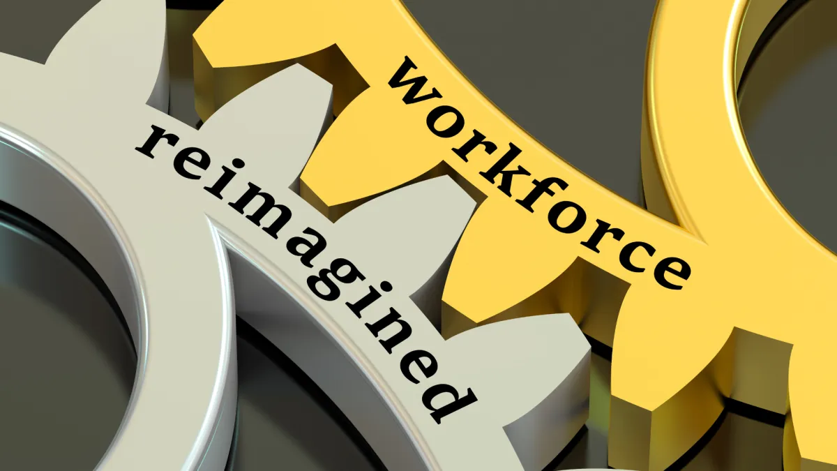 V+ EDGE  Workforce™