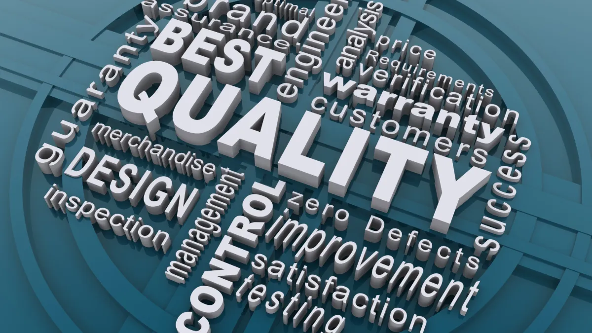 TwinEDGE Quality™