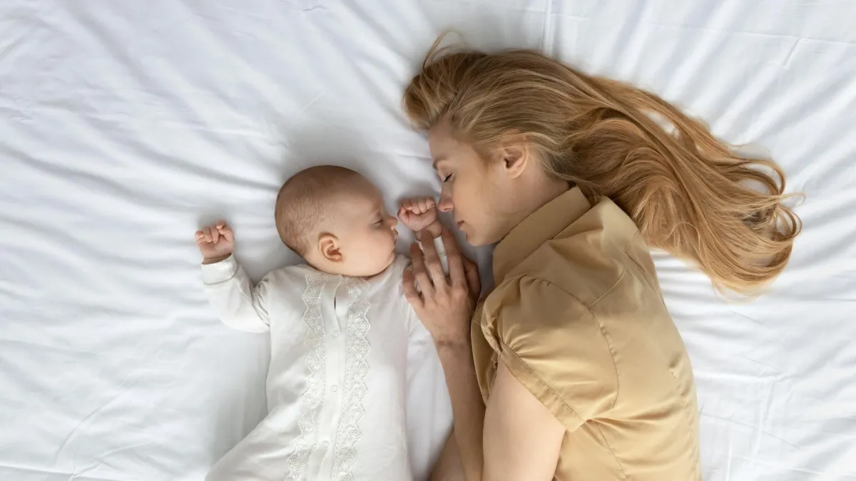 Compassionate therapist engaging in a supportive counseling session with a family