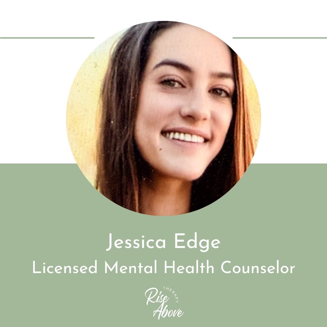 mental health therapist at rise above therapy in albuquerque