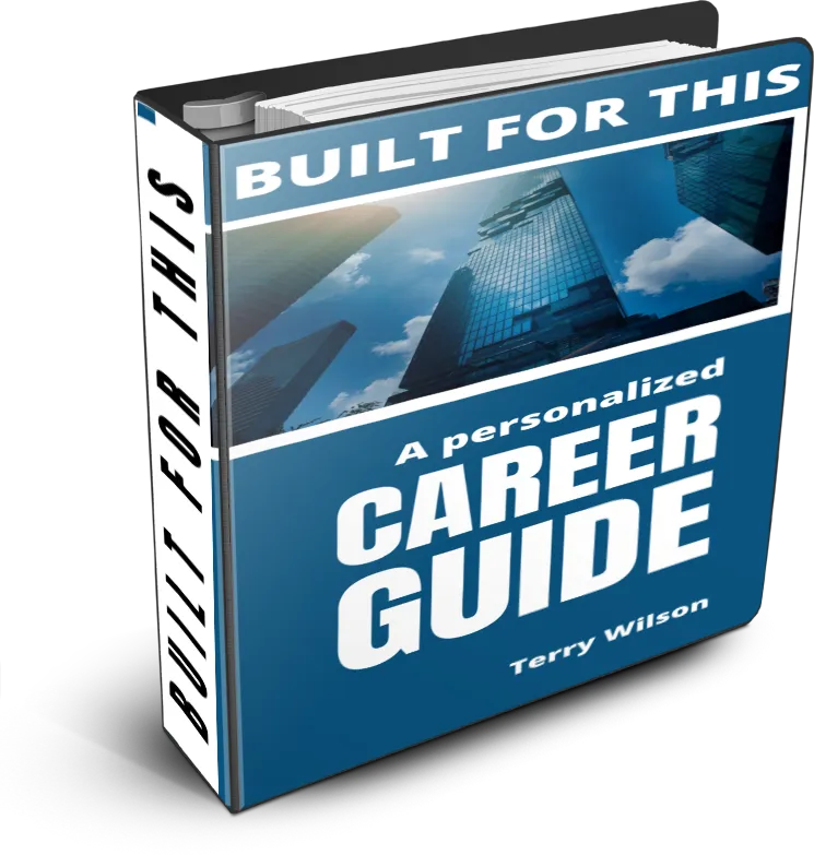 Career Assessment Product