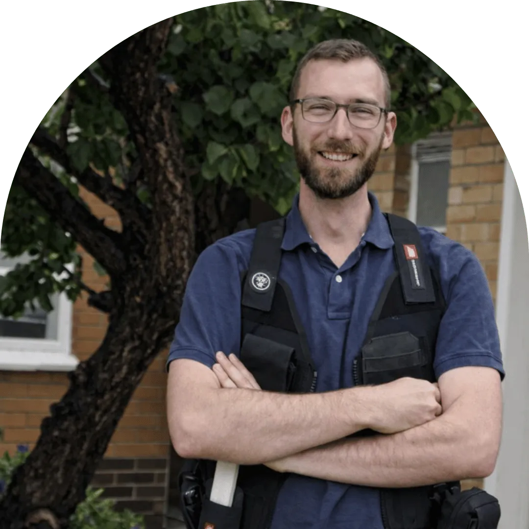 Building and Pest Inspection Director