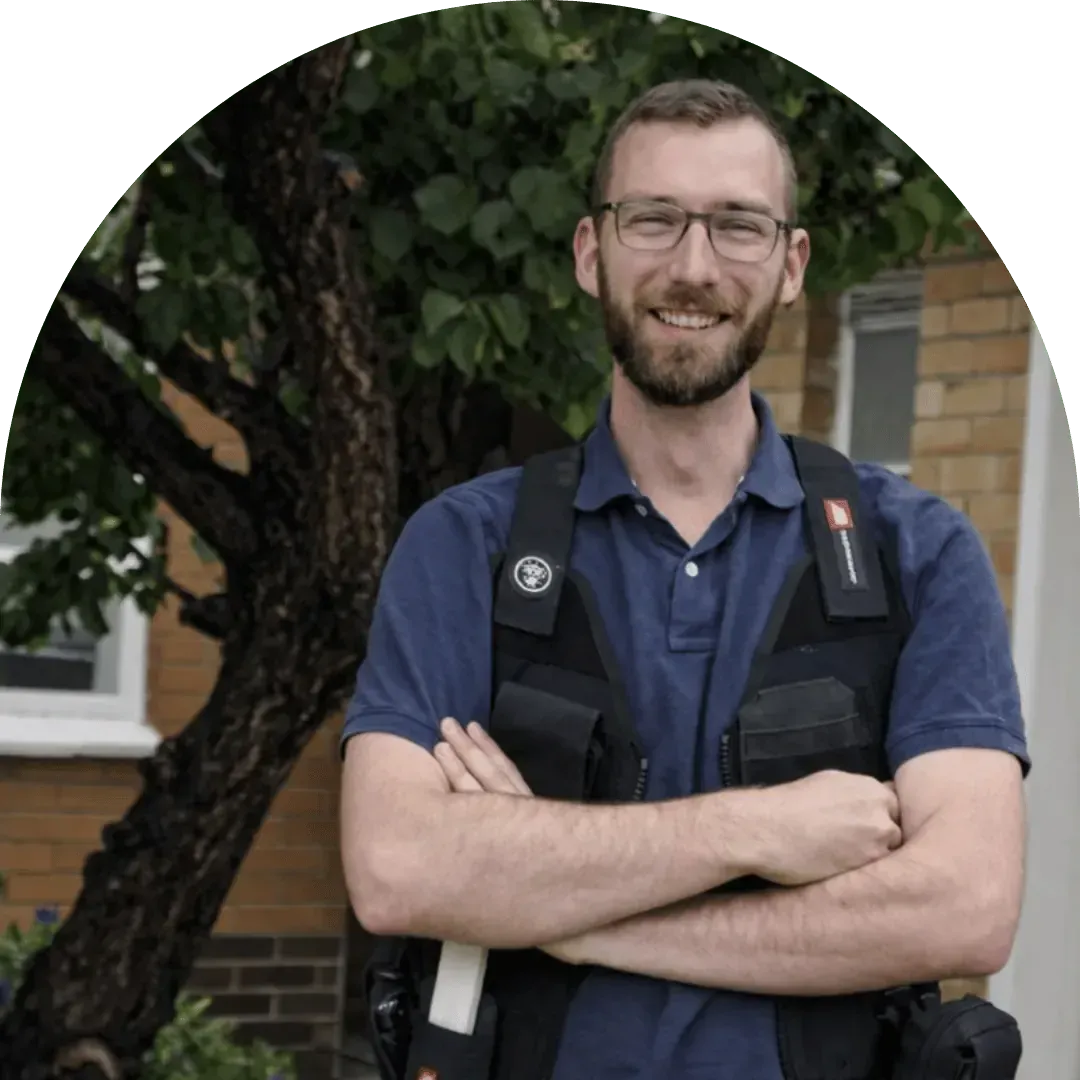 Building and Pest Inspection Director