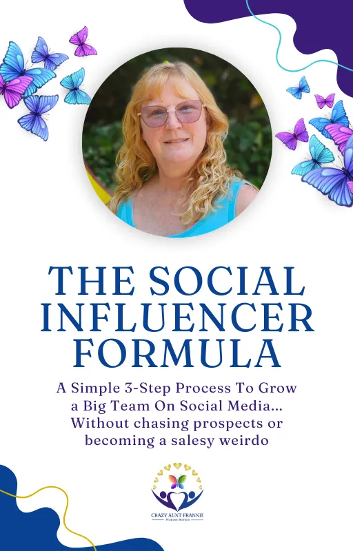 The Social Influencer Formula