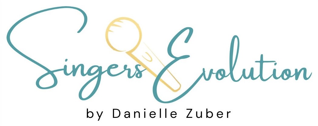 Singers Evolution Logo