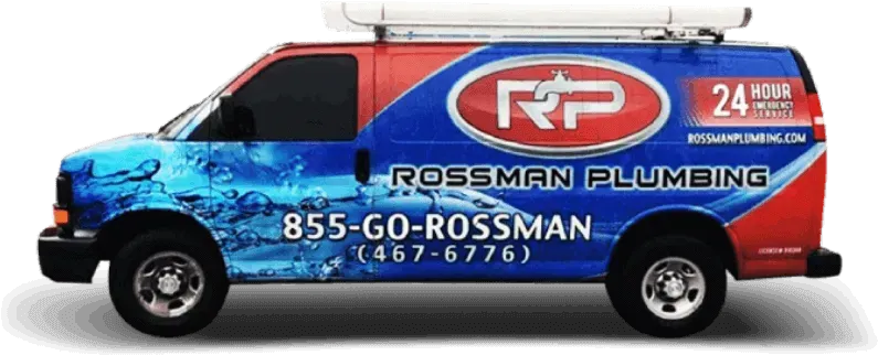 The Rossman Plumbing Team!