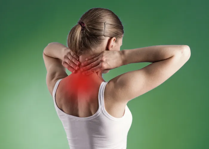 Reduce Pain & Tension