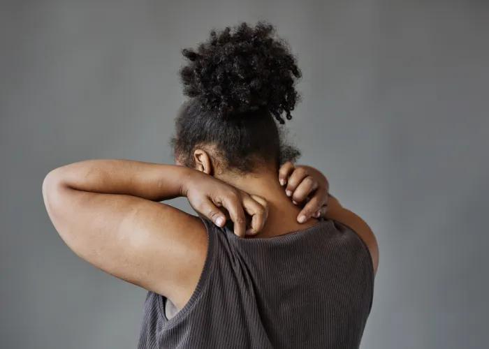 Relieve Stress & Anxiety