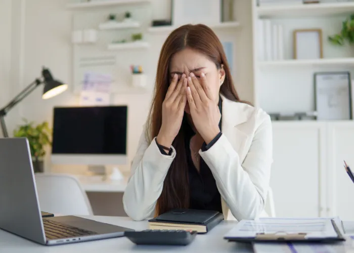 Reduce Pain & Tension