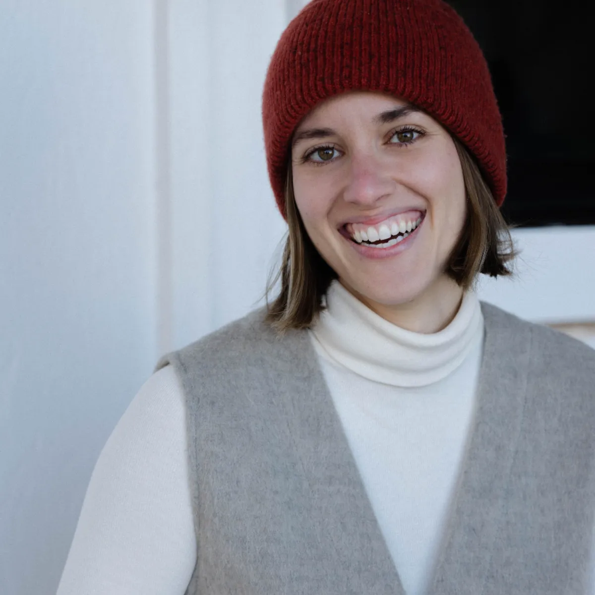 Dr. Laura Clevenger, ND. Naturopathic Doctor (she/her)