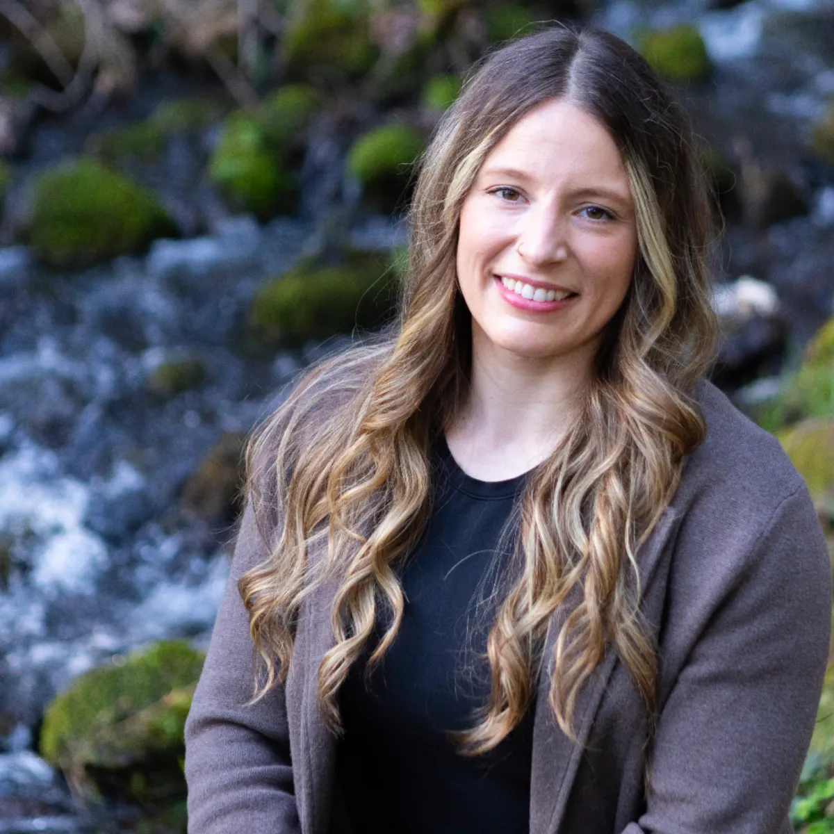Dr. McKinzie “Kinzie” Boyer ND, LAc. Naturopathic Doctor & Licensed Acupuncturist