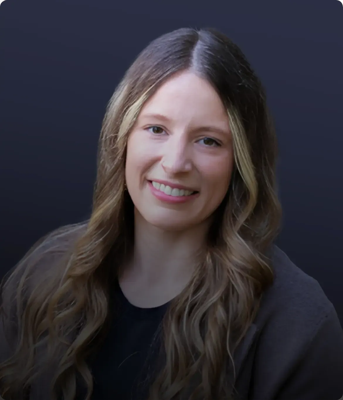 Dr. McKinzie “Kinzie” Boyer
