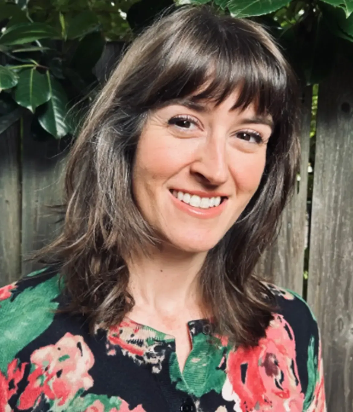 Laura Canepa MSW, LCSW