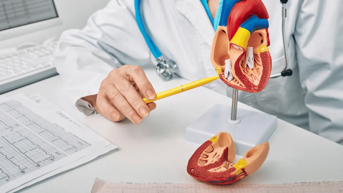 Therapeutic Areas Hero Image