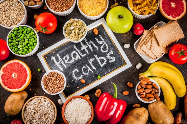 Are Carbs Really the Enemy? The Truth About Carbohydrates in Midlife
