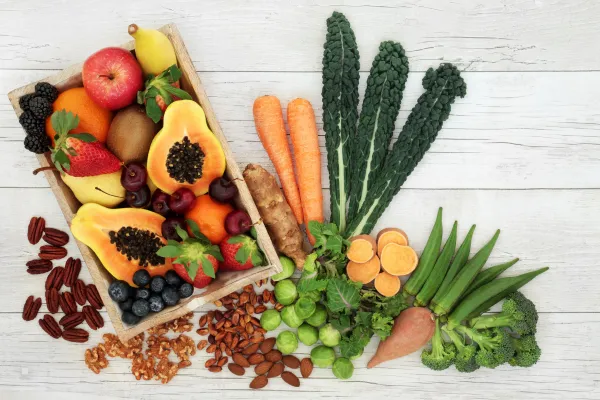 Why Am I So Bloated? The Truth About Fibre in Midlife