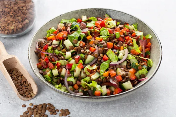 Why Your Gut Has Gone Rogue in Midlife — and How Fibre Helps