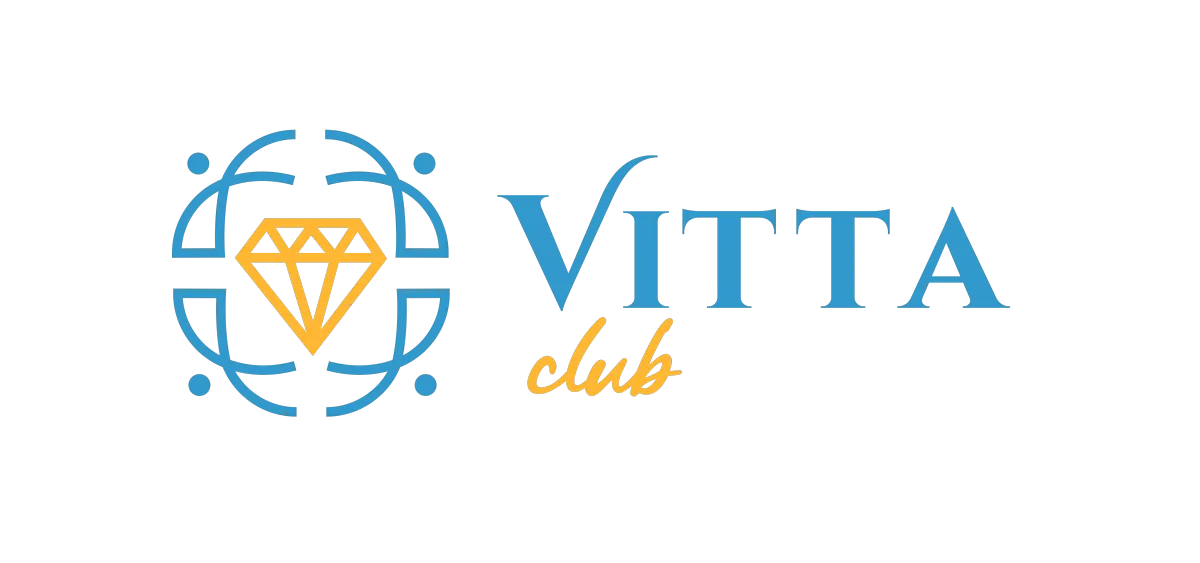 Vitta Club Logo