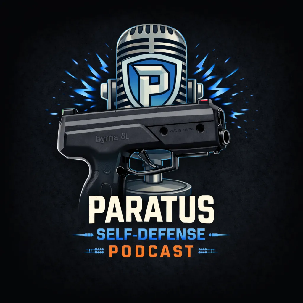 The Paratus Approach: Practical, Effective, Non‑Lethal Self‑Defense