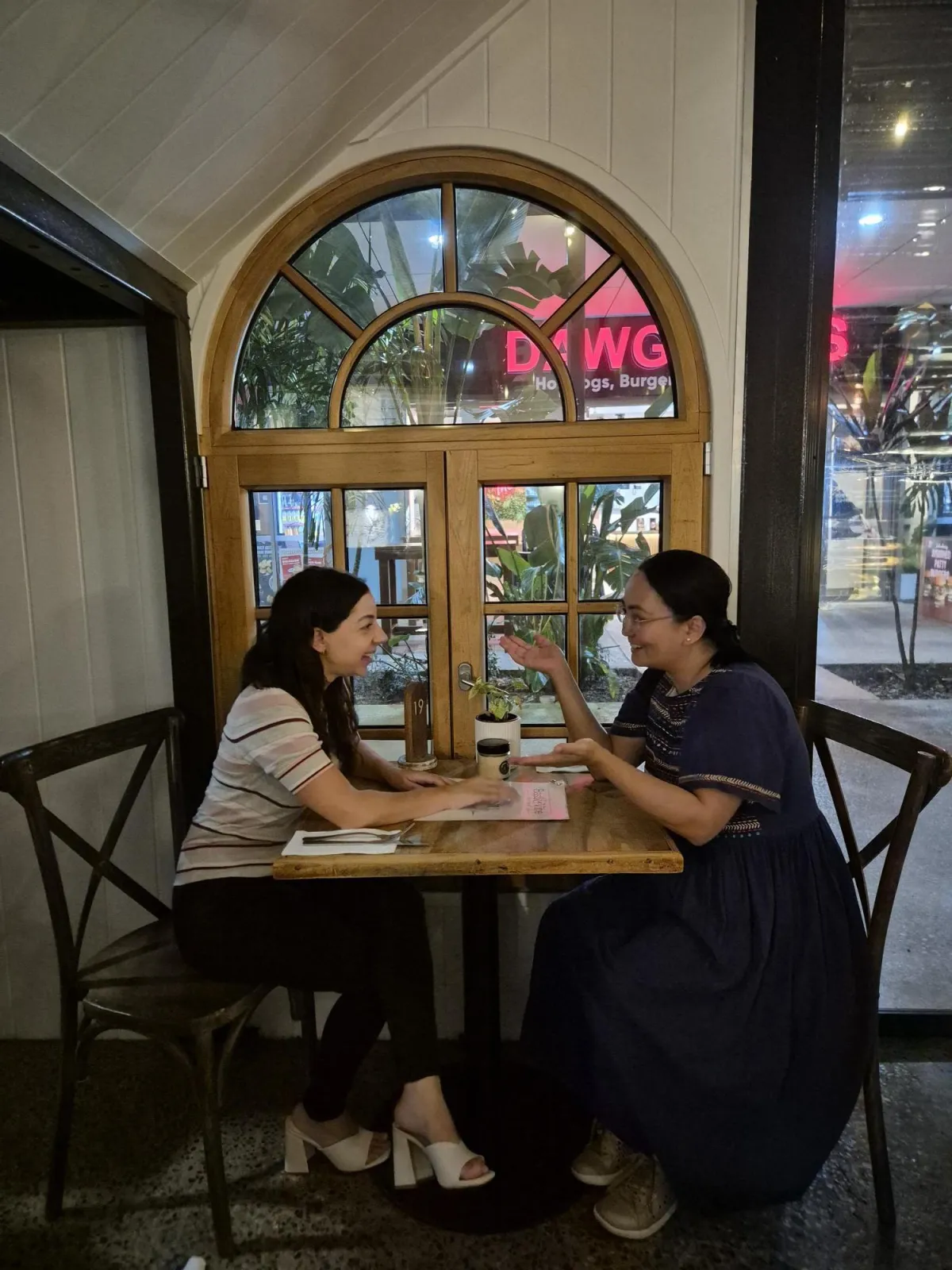 woman in red bikini lying on bathtub