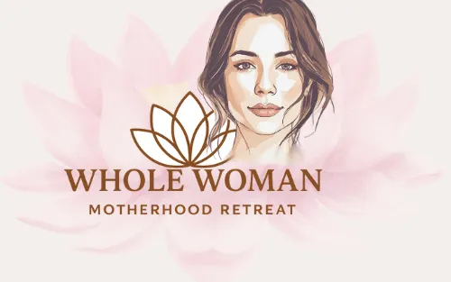 woman jump on brown fence