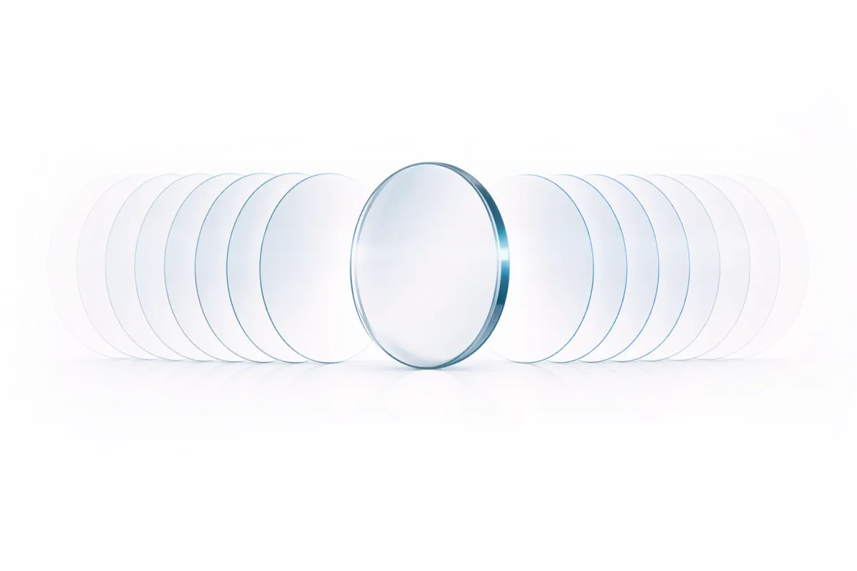 lentes xtra con AR 9+9