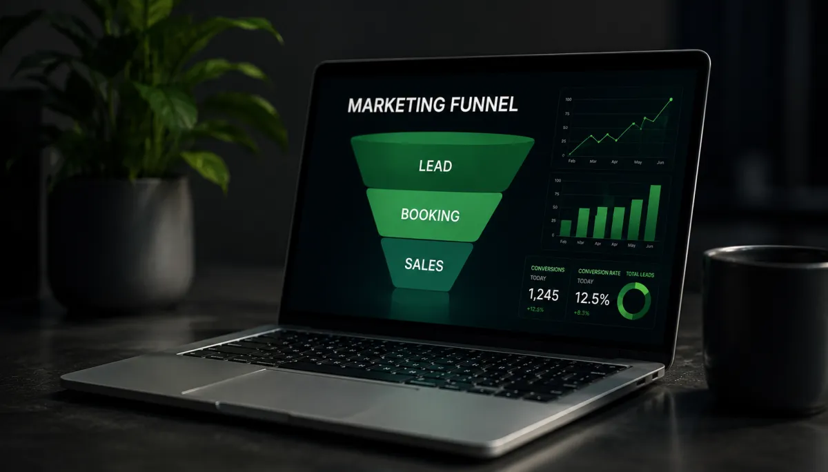 Funnel Demos