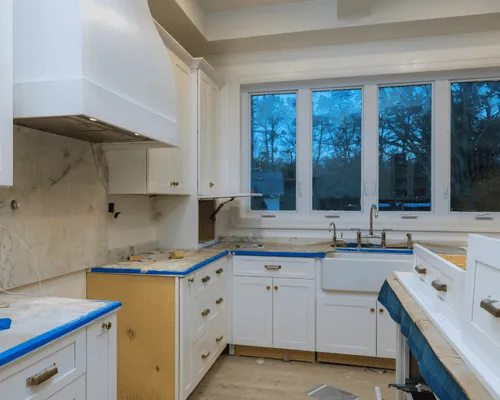 Kitchen Remodeling in Houston, TX