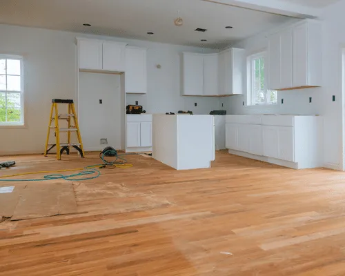 Kitchen Remodeling