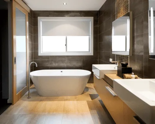 Bathroom Remodeling in Houston, TX