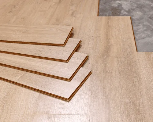 Flooring Installation in Houston, TX