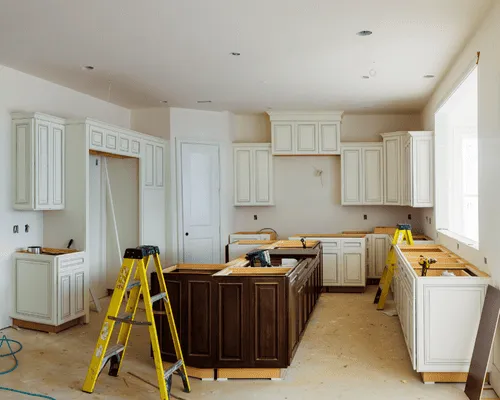 Woodlands, TX Kitchen Remodeling