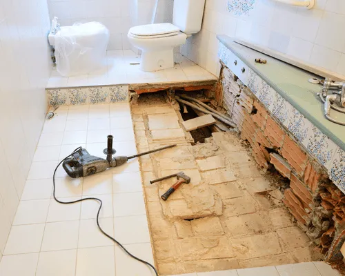 Atascocita, TX Kitchen Remodeling