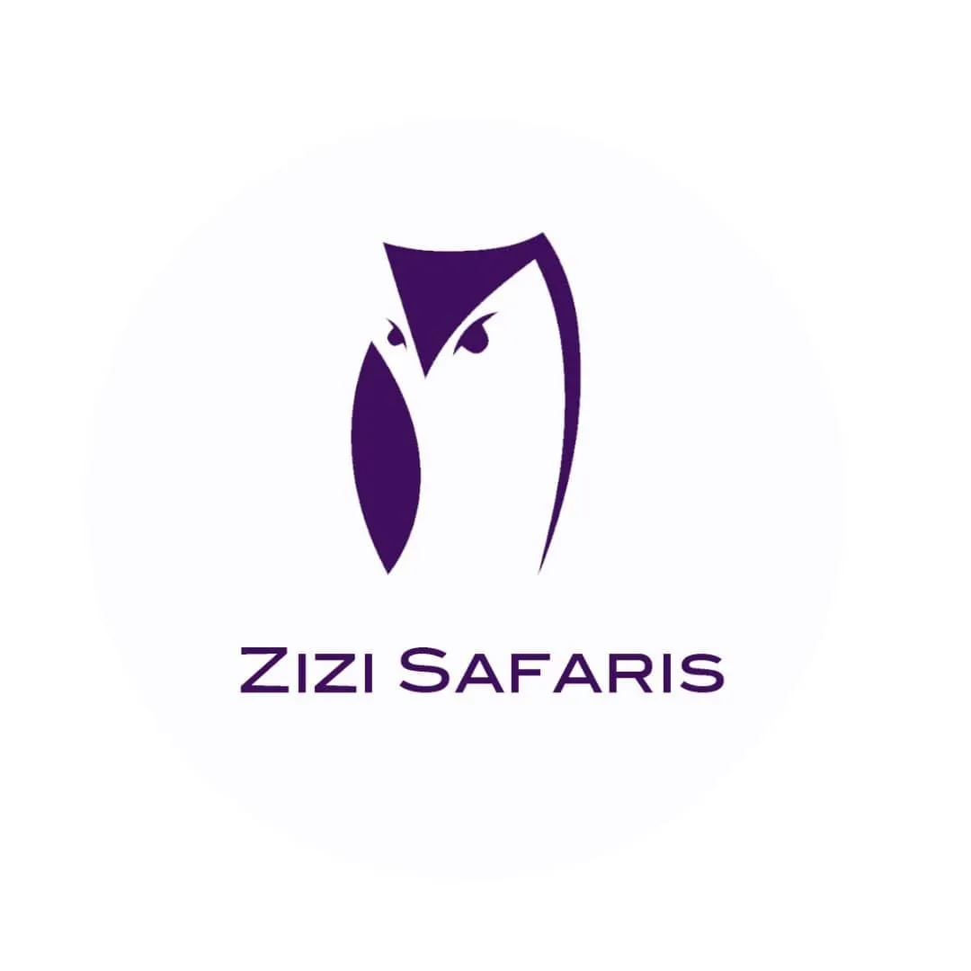 Zizi Safaris Logo