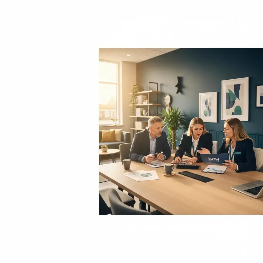 Auto Enrolment Pension Services for Your Business