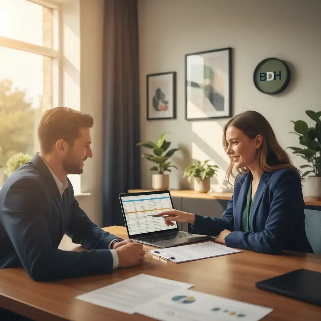 Vat Specialist Lamorbey