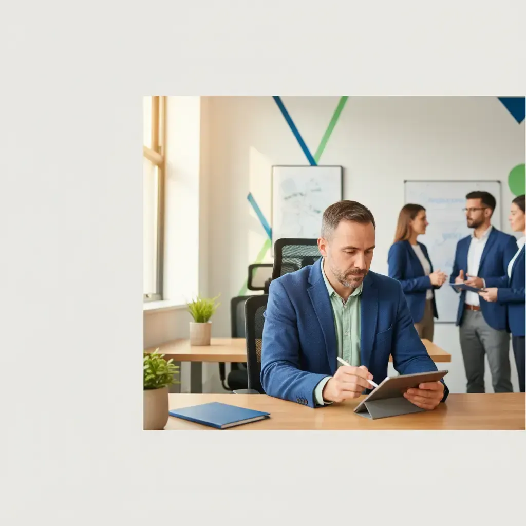 Management Accounts Erith