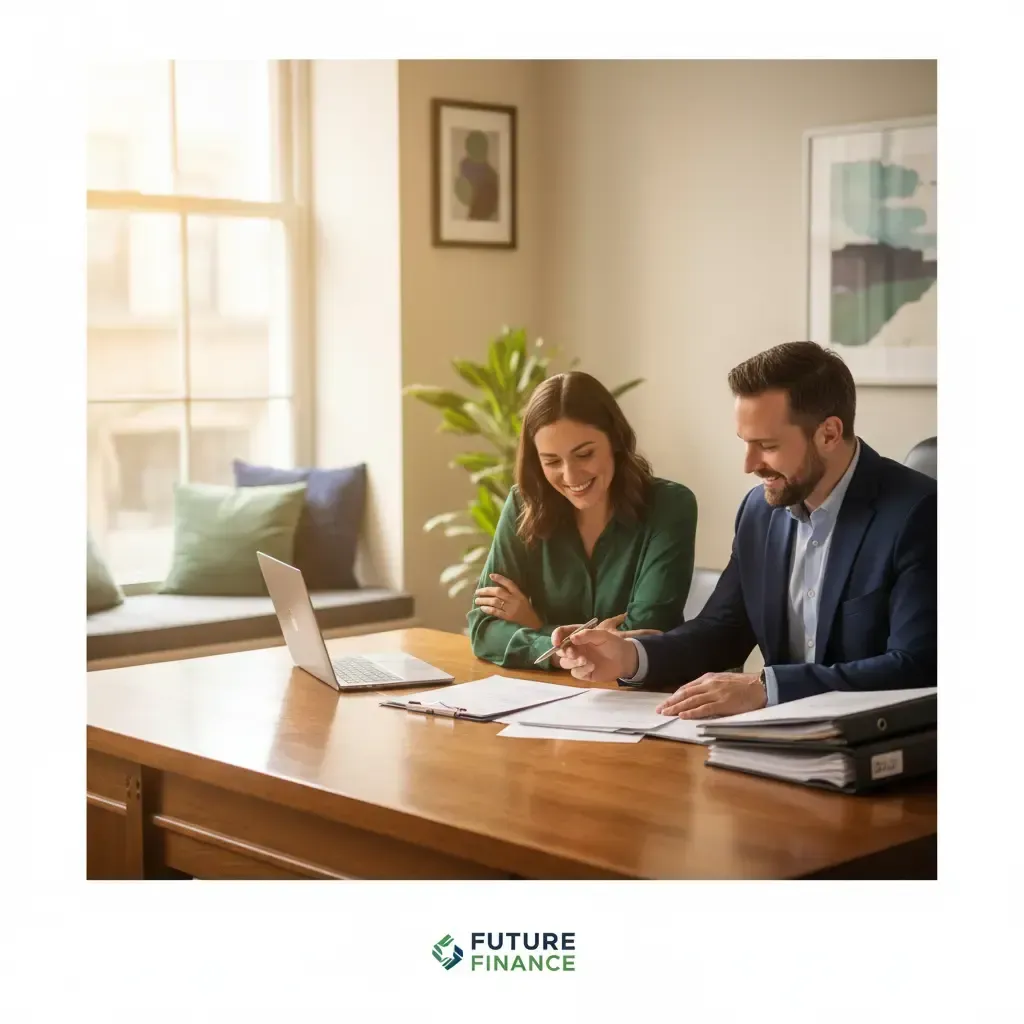 Expert Personal Tax Planning Services