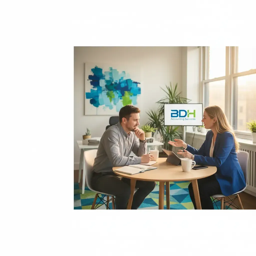 Vat Specialist Belvedere