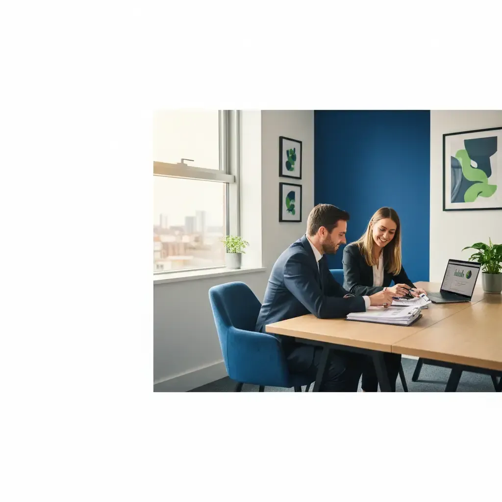 Expert Self Assessment Tax Return Service