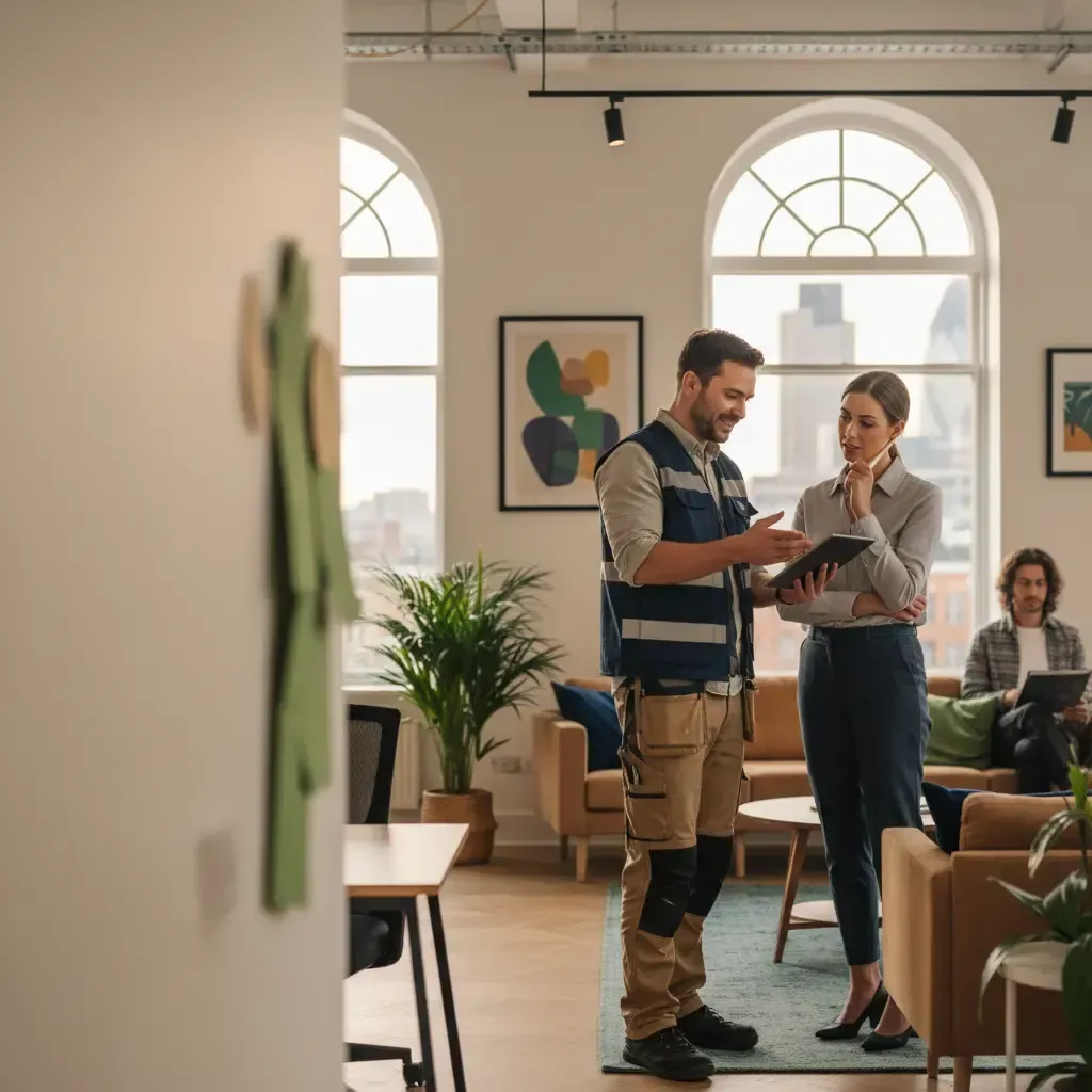 Contractor Accountant London