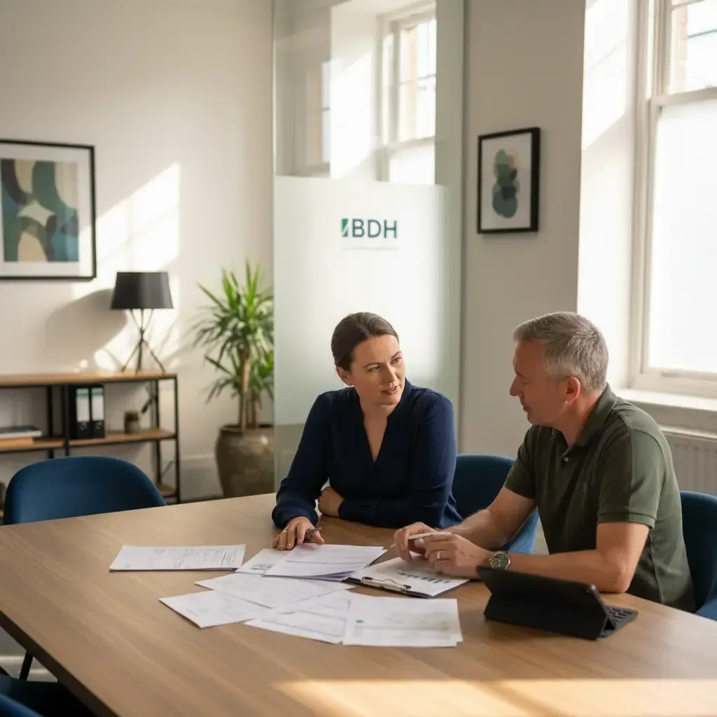 vat specialist erith