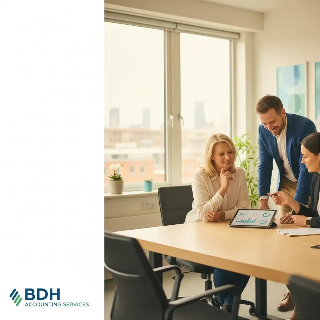 Financial Projections for Your Business