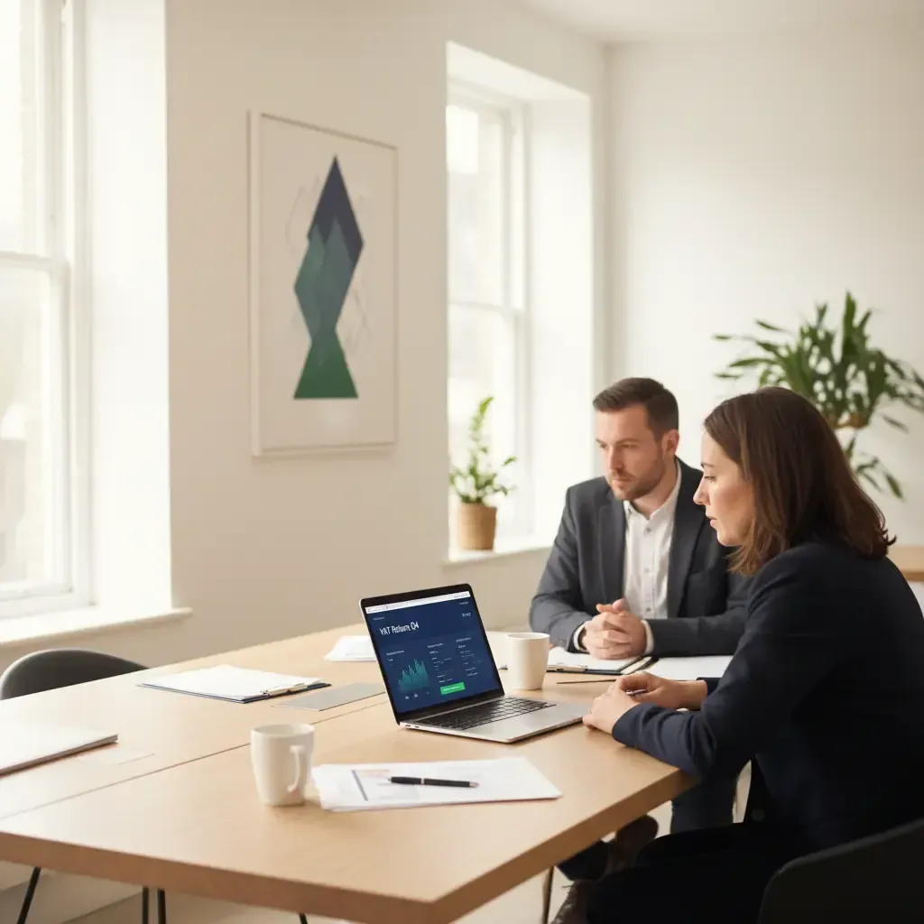 Making Tax Digital for VAT Services