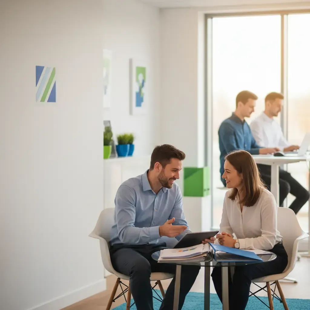 Limited Company Accounts Erith